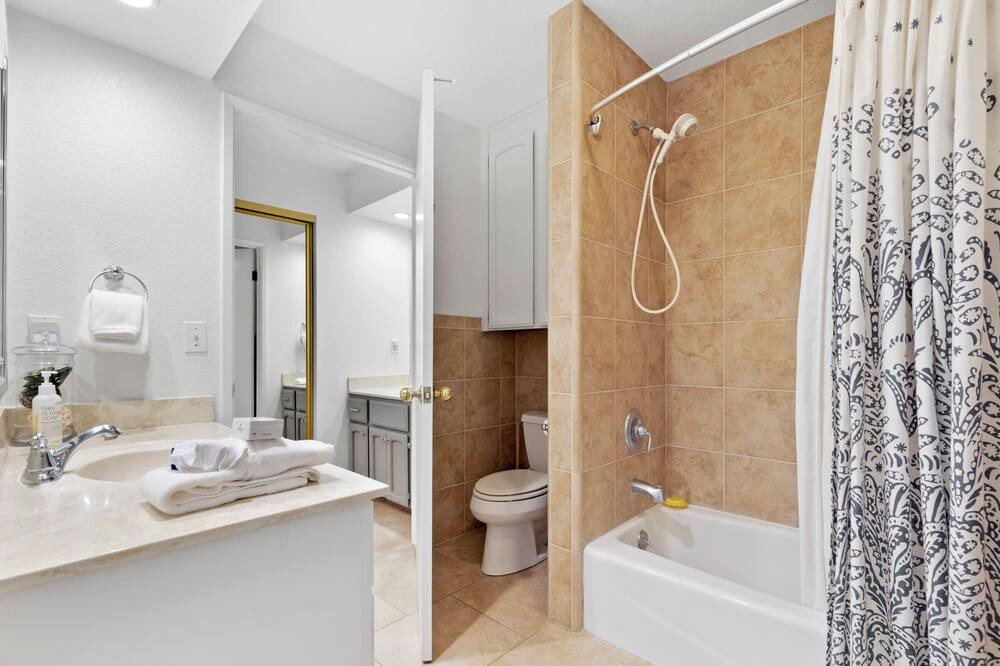 Photo of Bathroom in Capitola