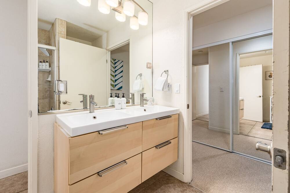 Photo of Bathroom in Capitola