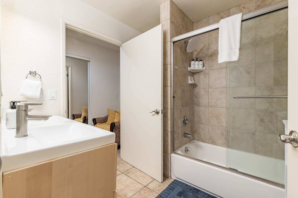 Photo of Bathroom in Capitola