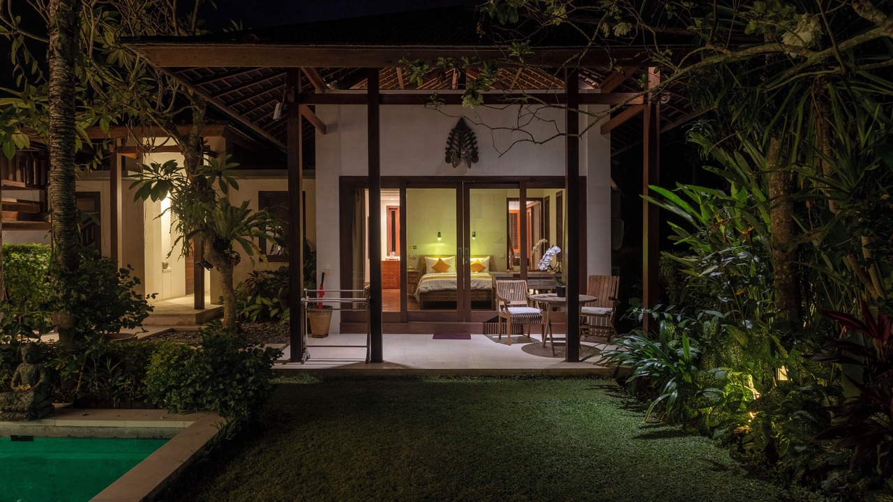Photo of Outdoor in Candi Dasa