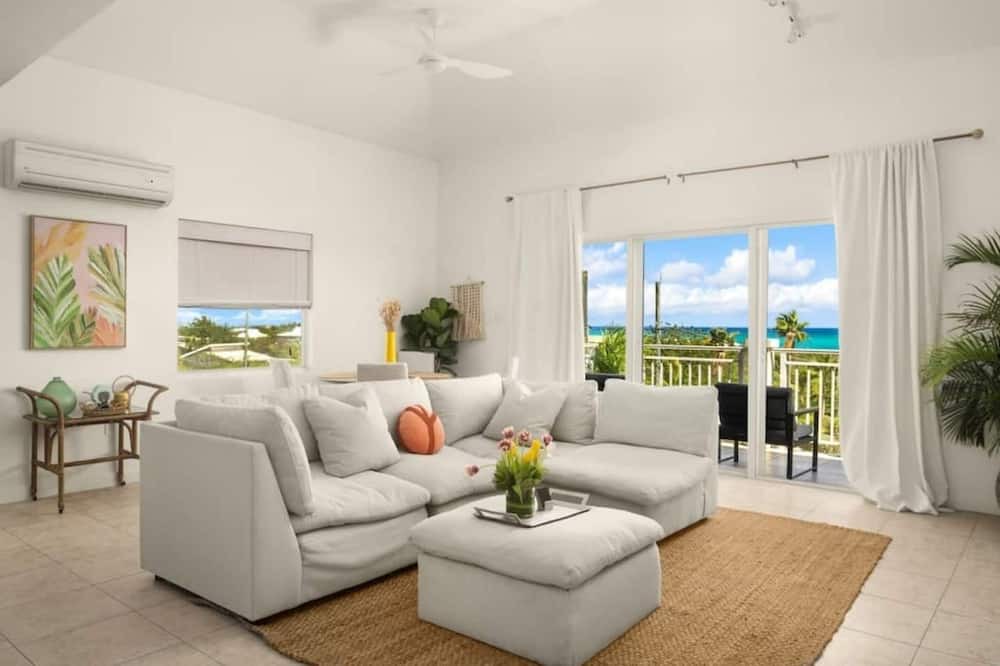 Photo of Livingroom in The Bight