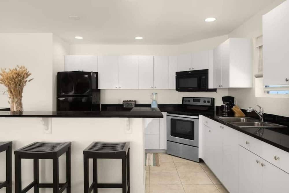 Photo of Kitchen in The Bight