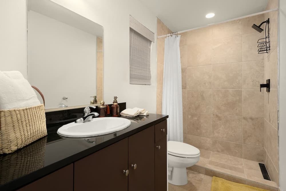 Photo of Bathroom in The Bight