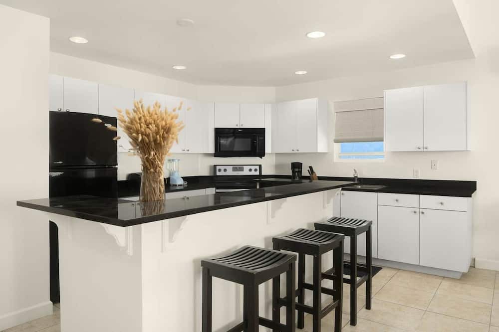 Photo of Kitchen in The Bight