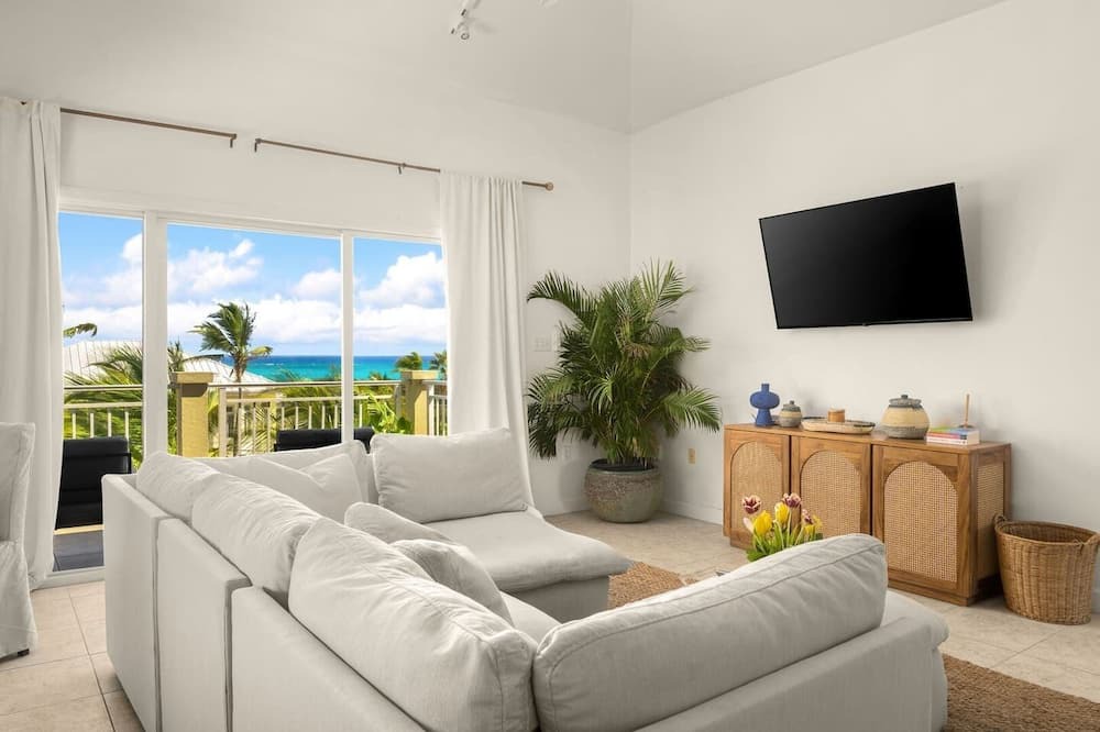 Photo of Livingroom in The Bight