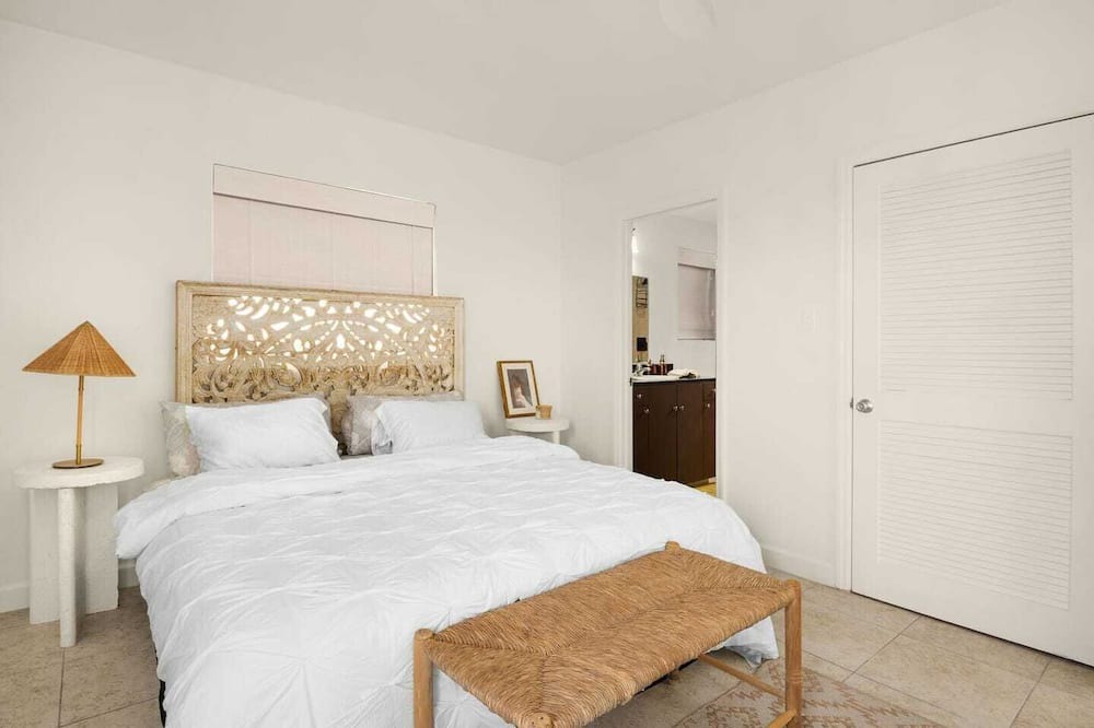 Photo of Bedroom in The Bight