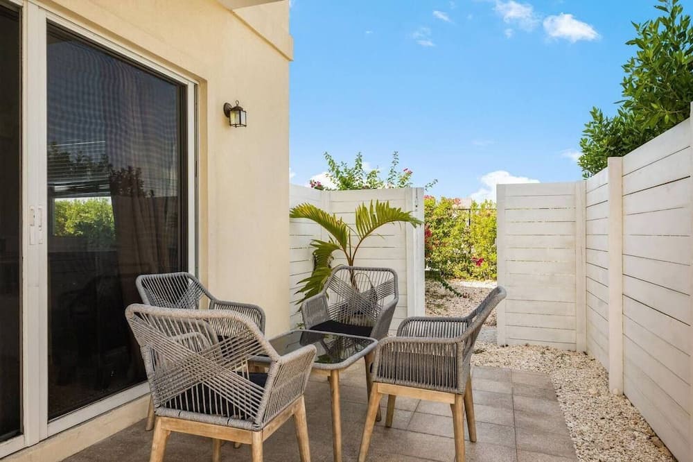 Photo of Outdoor in Venetian Road Settlement