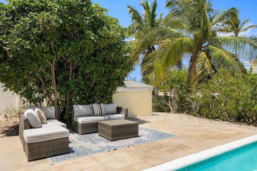 Photo of Outdoor in Venetian Road Settlement