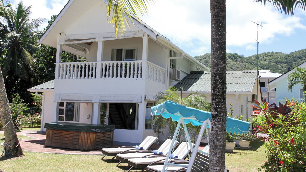 Photo of Outdoor in Grand'Anse Praslin