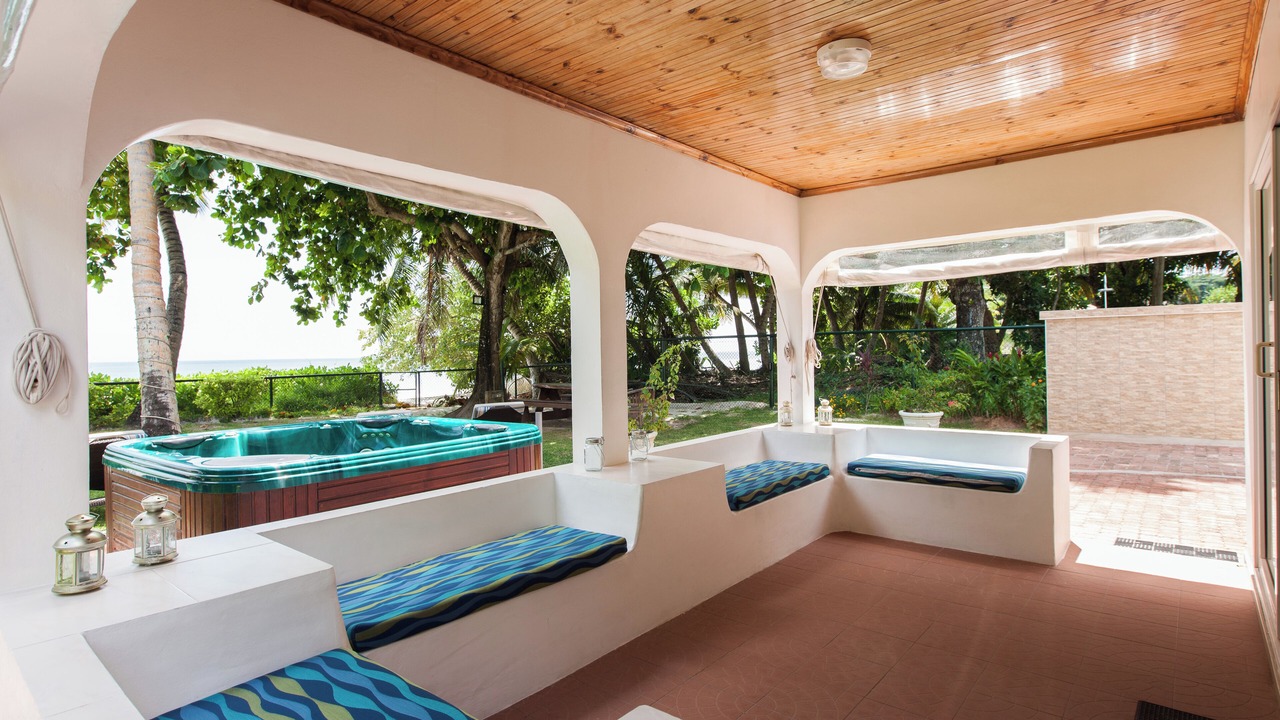 Photo of Outdoor in Grand'Anse Praslin