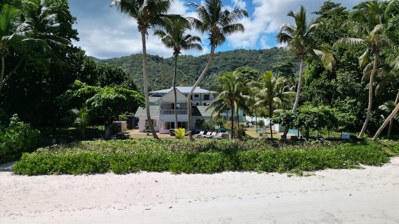 Photo of Outdoor in Grand'Anse Praslin