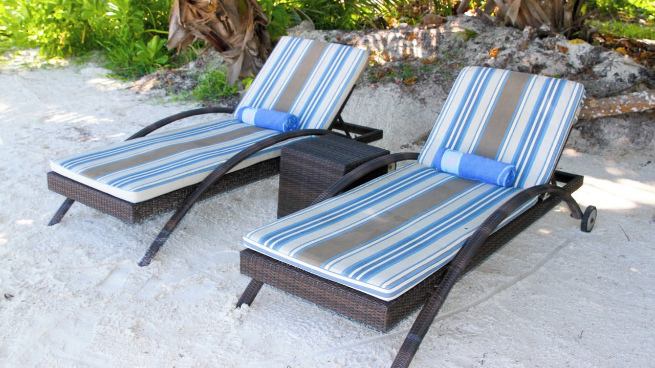 Photo of Patio Balcony in Grand'Anse Praslin