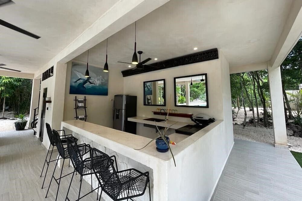 Photo of Kitchen in Tankah