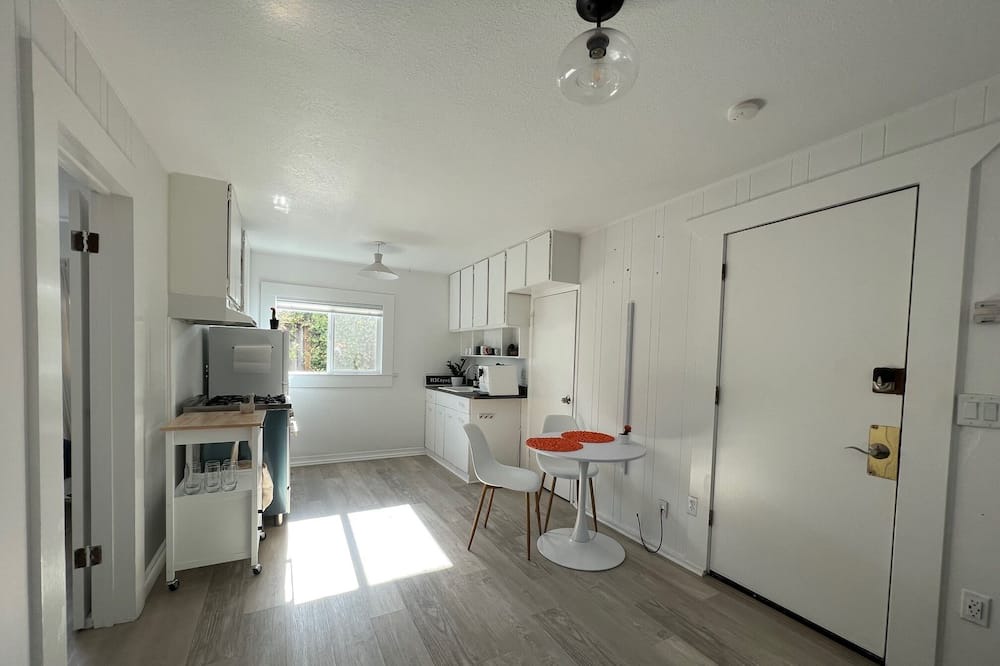 Photo of Kitchen in Seabright