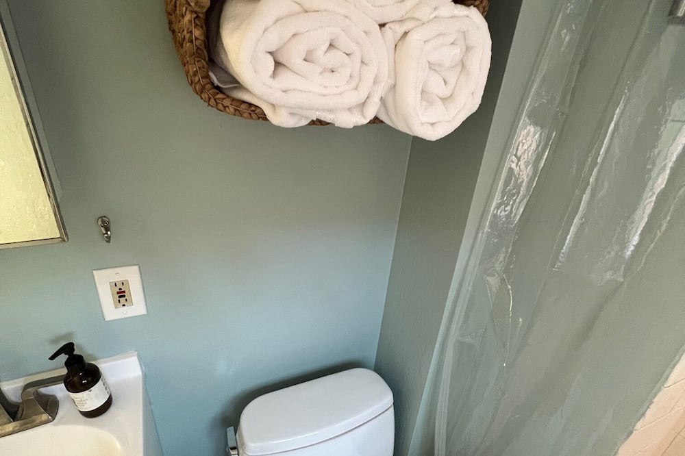 Photo of Bathroom in Seabright