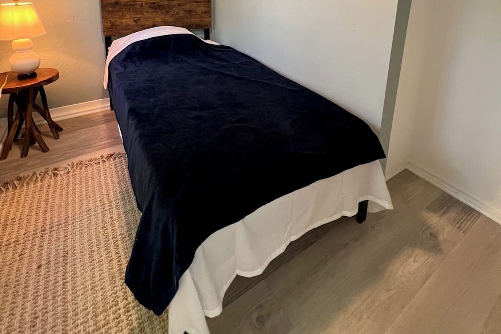 Photo of Bedroom in Seabright