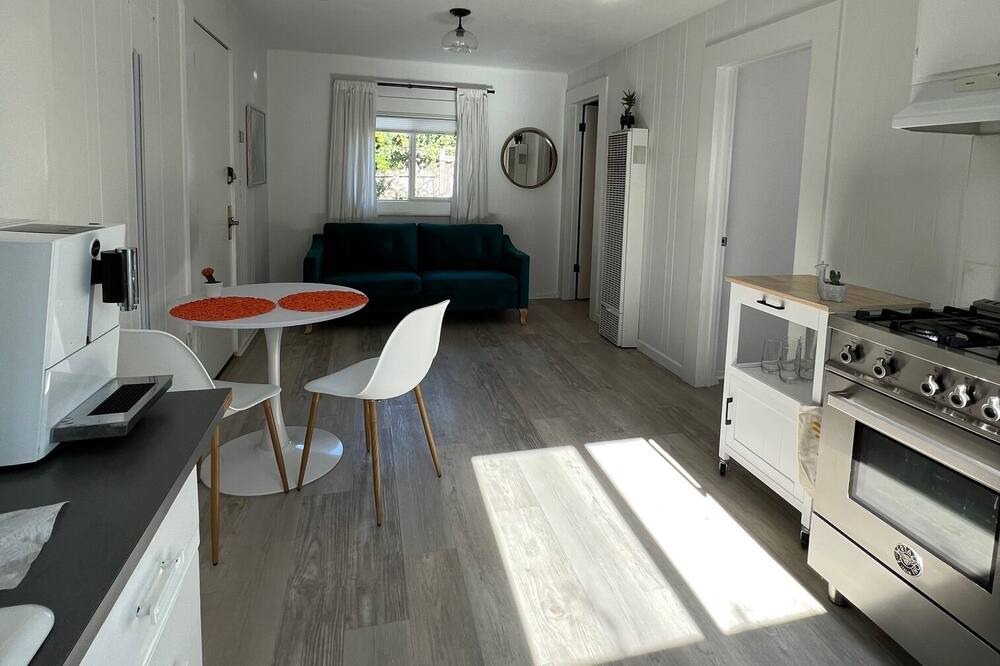 Photo of Kitchen in Seabright