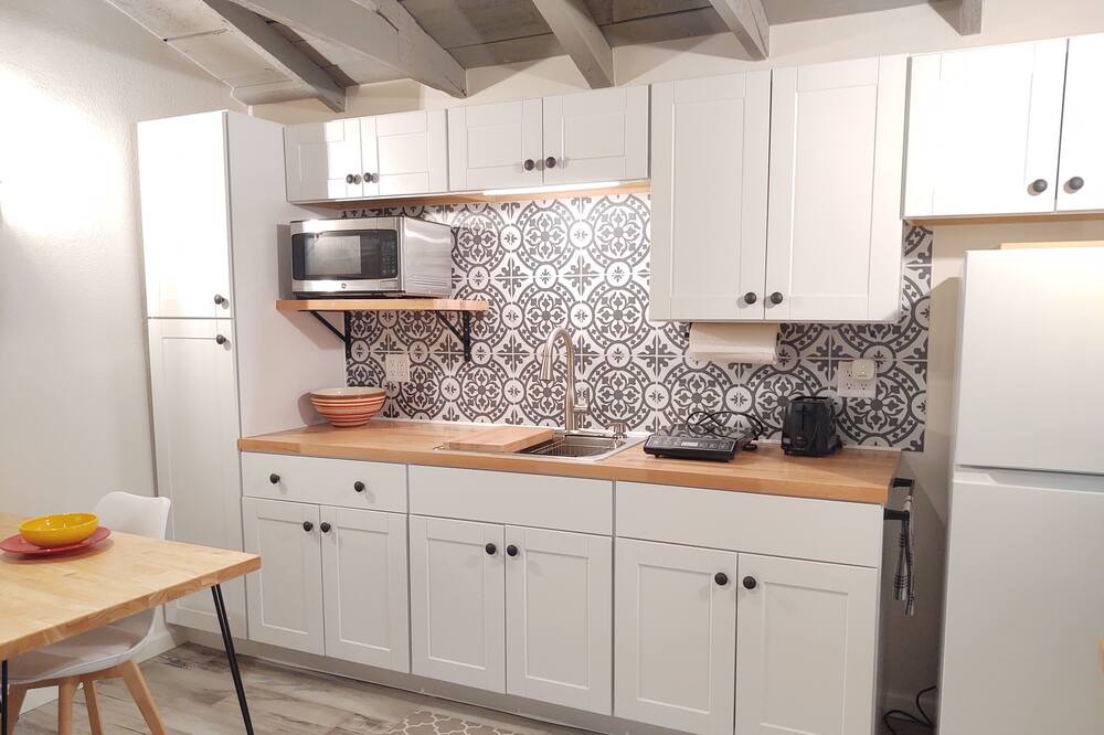 Photo of Kitchen in Amesti