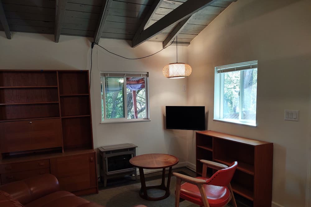 Photo of Livingroom in Amesti
