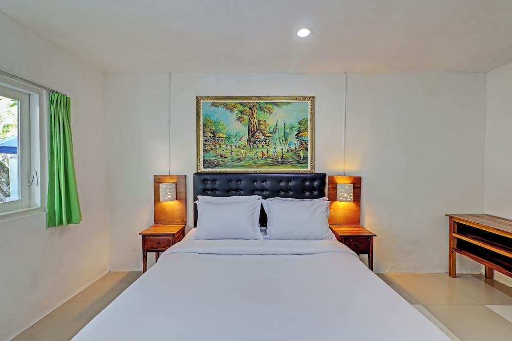 Photo of Bedroom in Perean Tengah