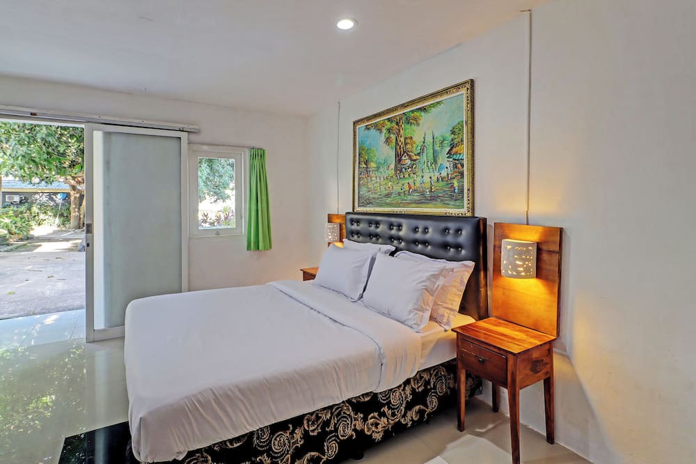 Photo of Bedroom in Perean Tengah