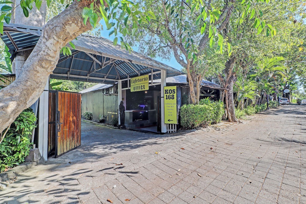 Photo of Outdoor in Perean Tengah