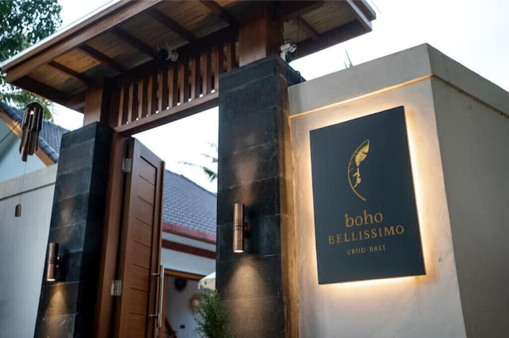 Photo of Outdoor in Nyuh Kuning