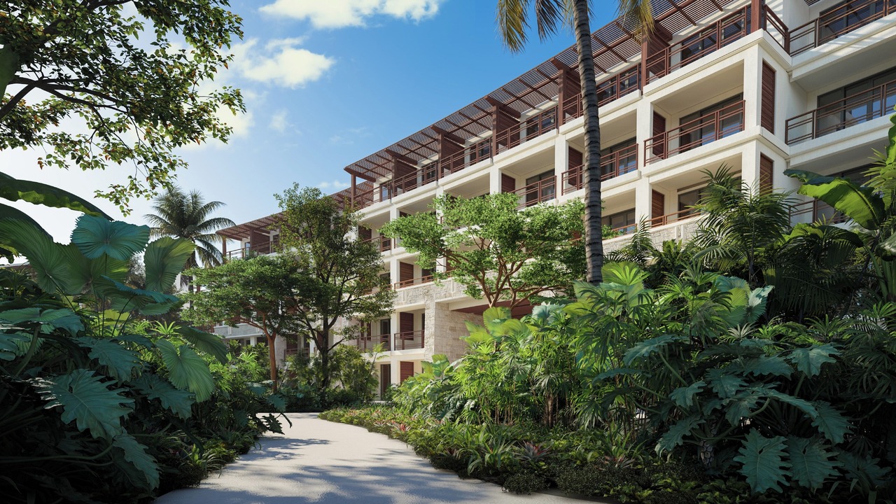 Photo of Outdoor in Costa Mujeres