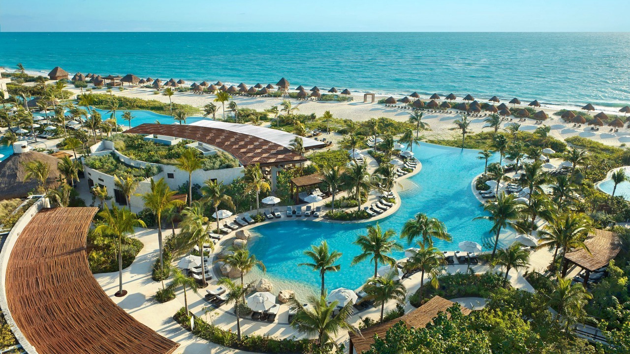 Photo of Outdoor in Costa Mujeres