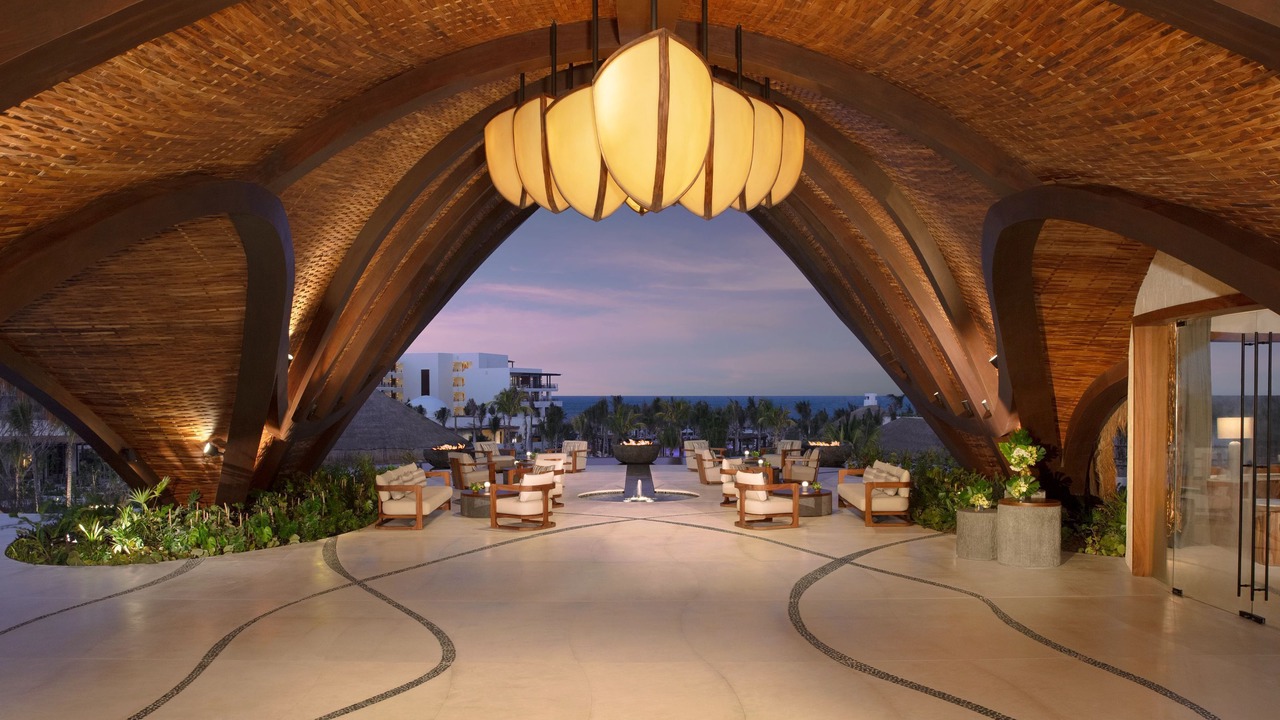 Photo of Outdoor in Costa Mujeres
