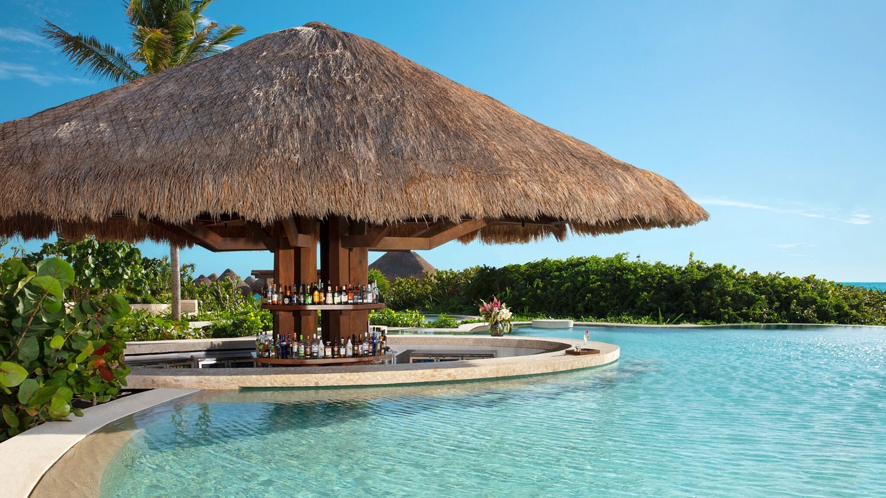 Photo of Others in Costa Mujeres