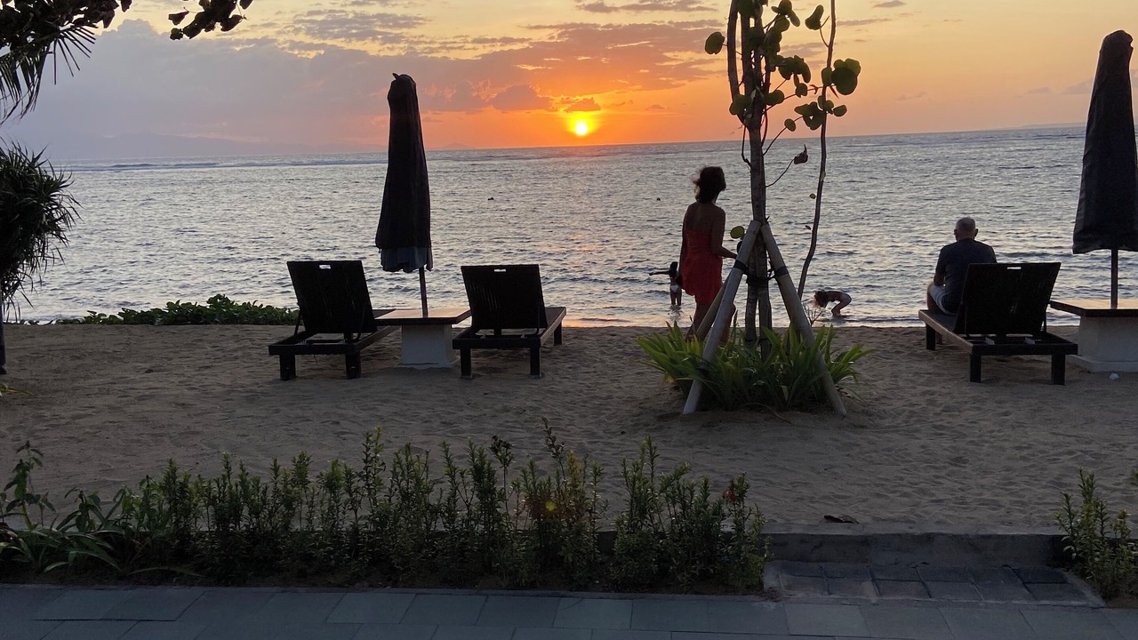 Photo of Outdoor in Sanur