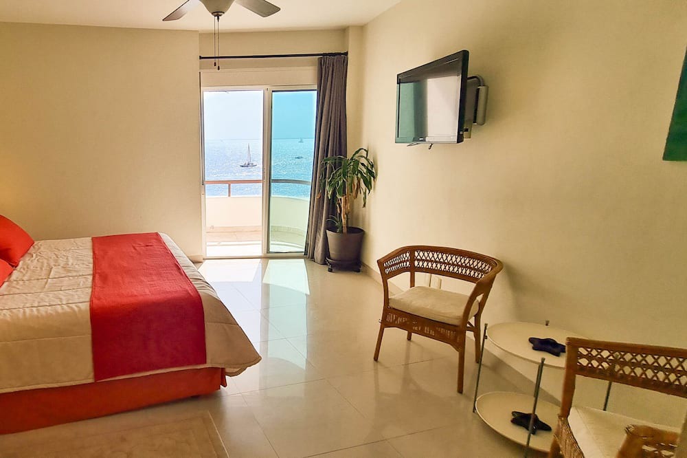 Photo of Bedroom in Isla Mujeres