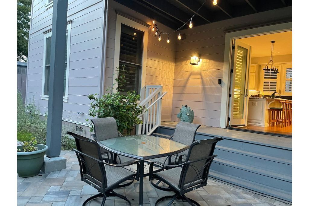 Photo of Outdoor in Beach Hill - Beach Flats