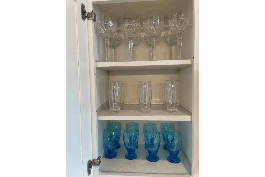 Photo of Kitchen in Beach Hill - Beach Flats