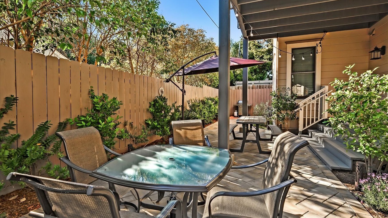 Photo of Outdoor in Beach Hill - Beach Flats