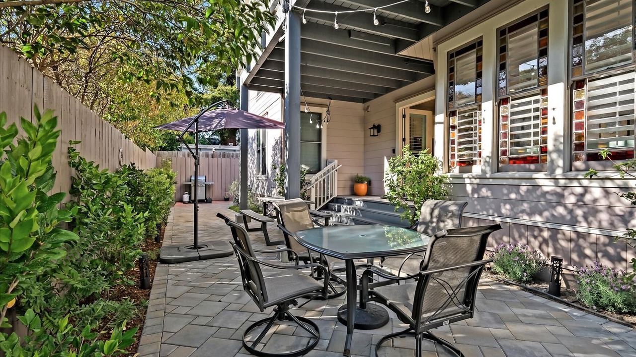 Photo of Outdoor in Beach Hill - Beach Flats