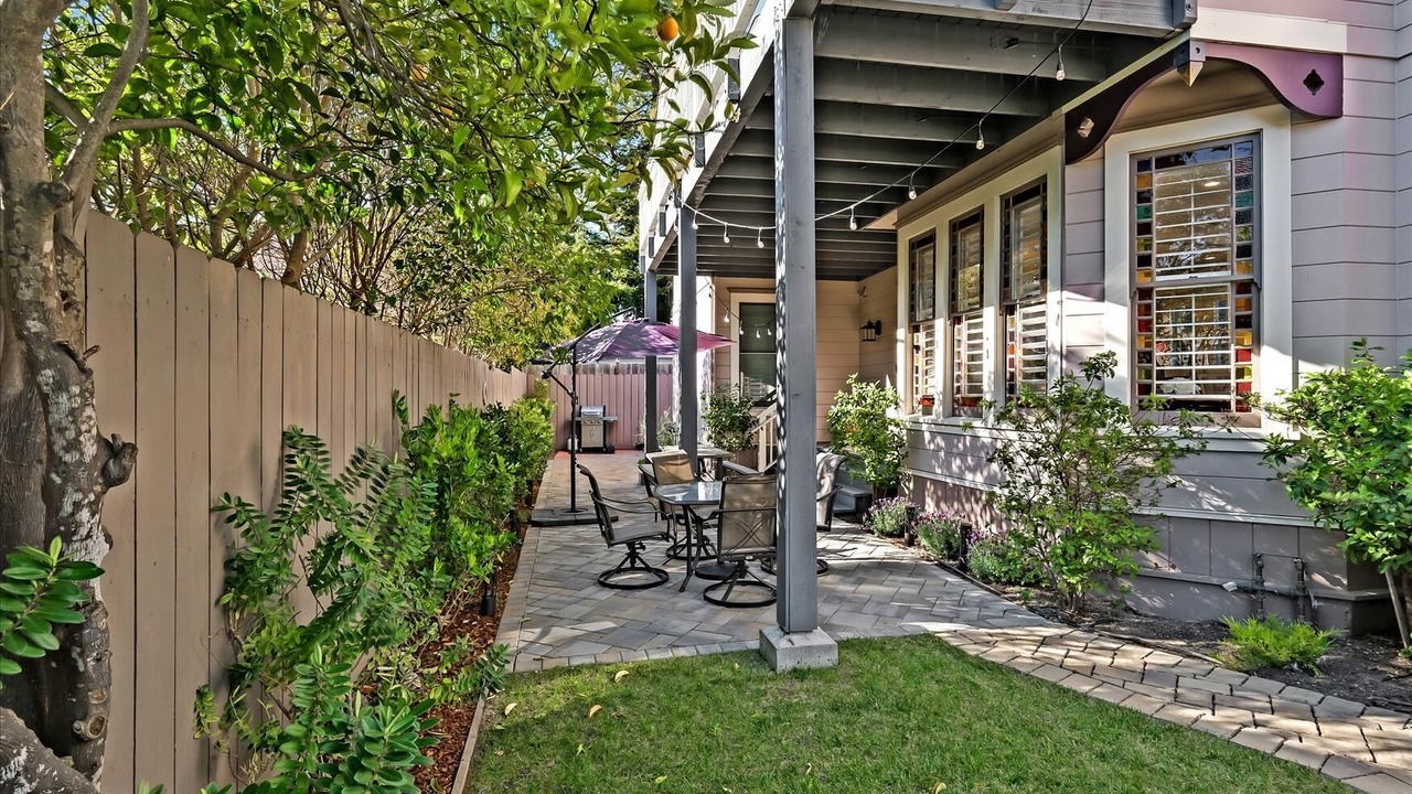 Photo of Outdoor in Beach Hill - Beach Flats