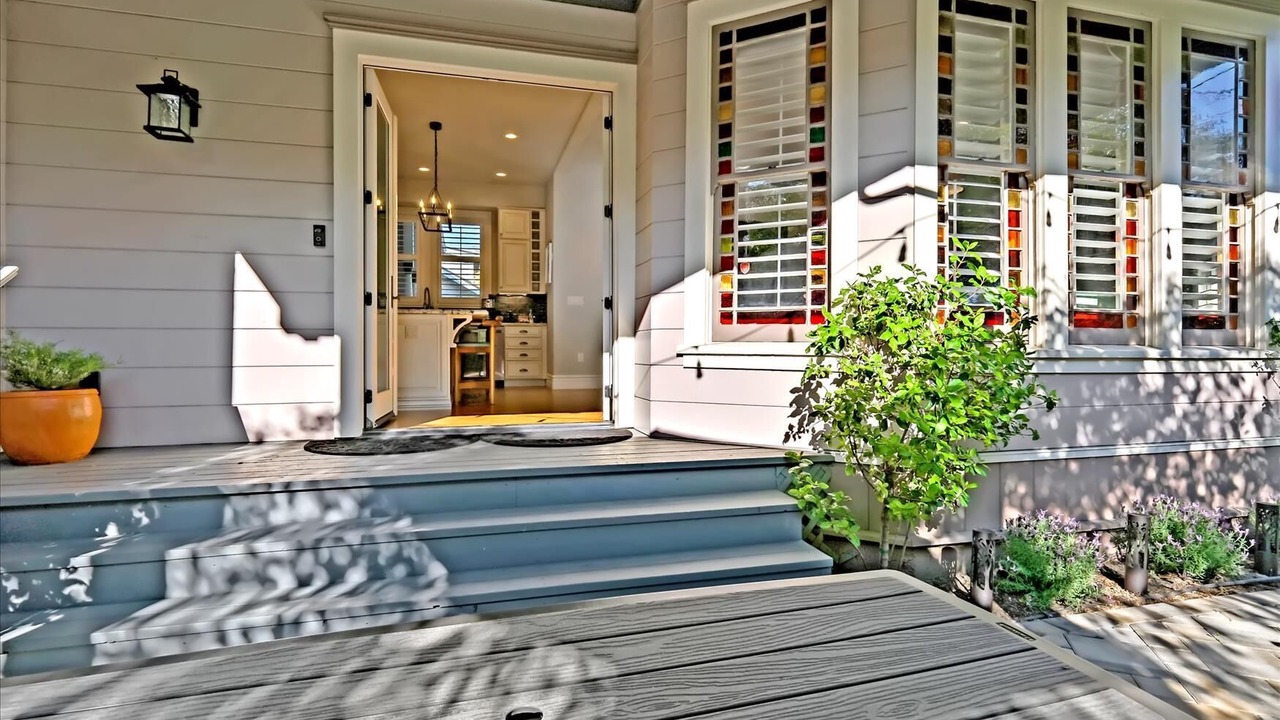 Photo of Outdoor in Beach Hill - Beach Flats
