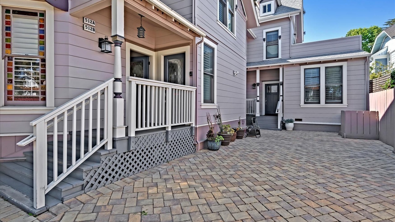 Photo of Outdoor in Beach Hill - Beach Flats