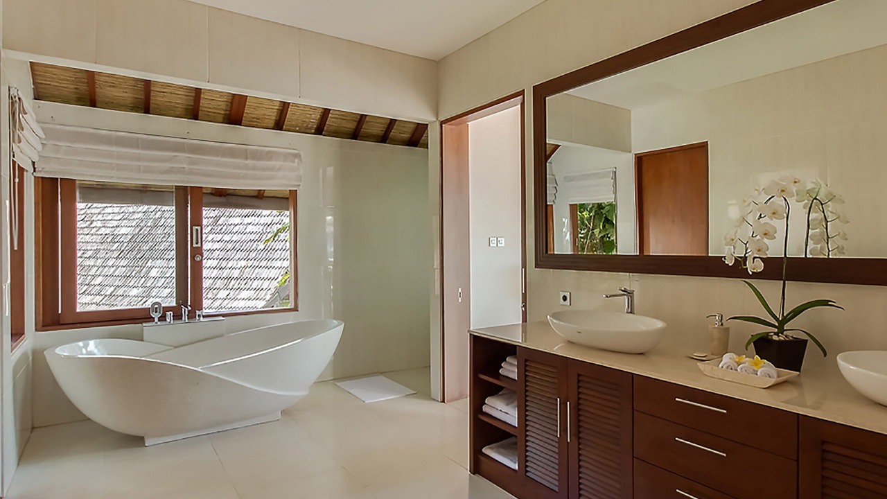 Photo of Bathroom in Candi Dasa