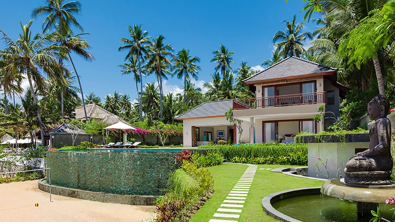 Photo of Outdoor in Candi Dasa
