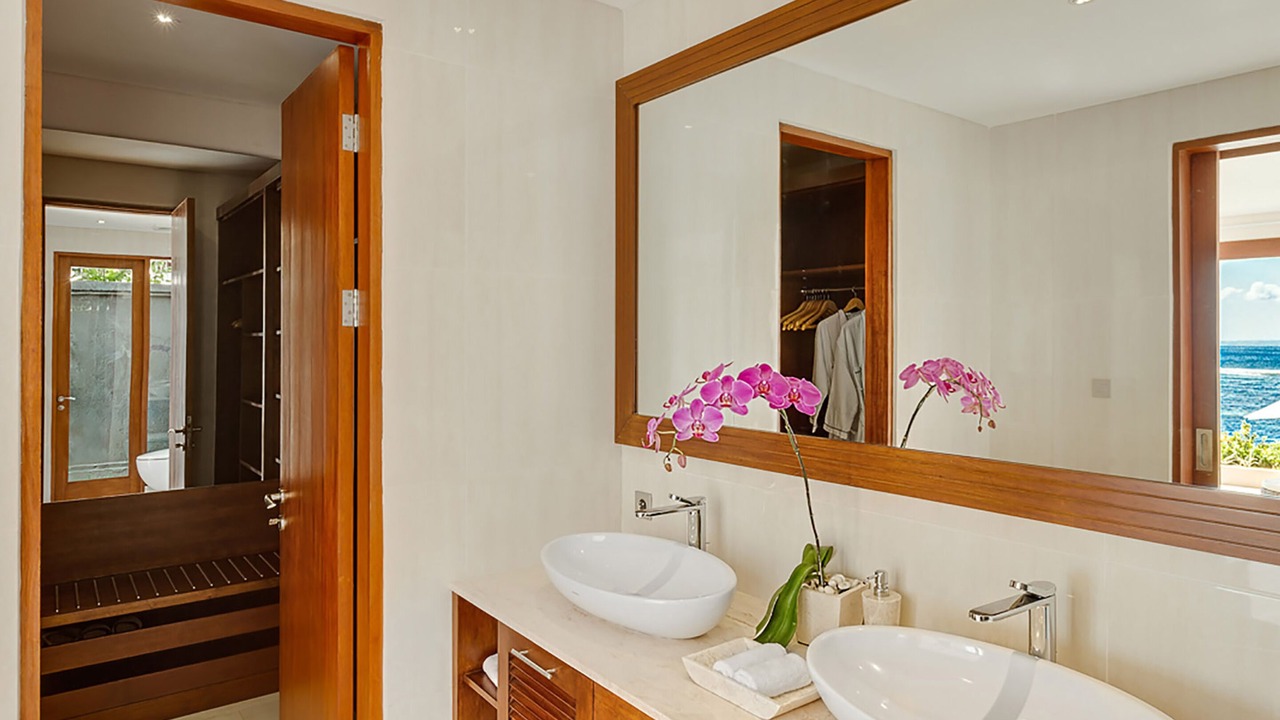 Photo of Bathroom in Candi Dasa