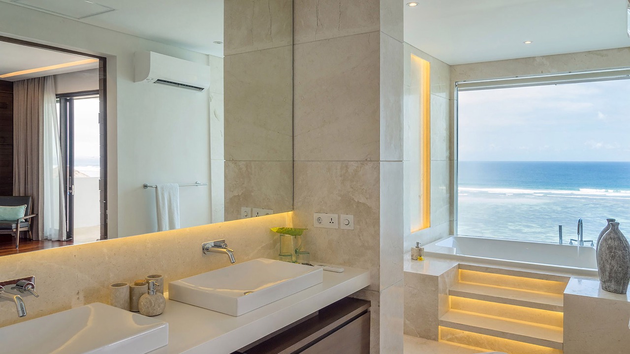 Photo of Bathroom in Sawangan