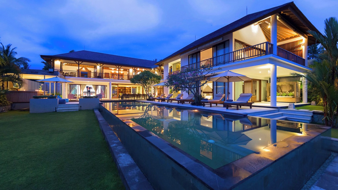 Photo of Bedroom in Manggis