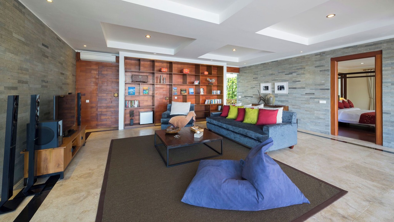 Photo of Bedroom in Manggis