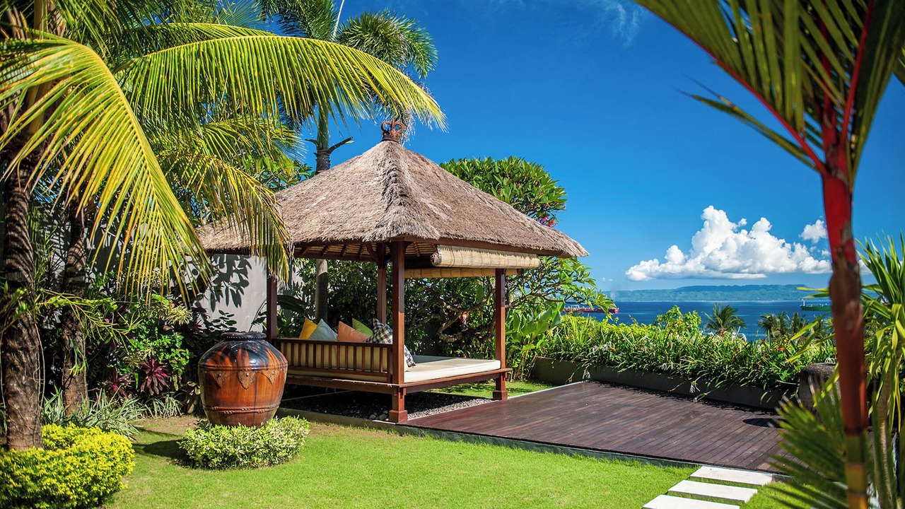 Photo of Bedroom in Manggis