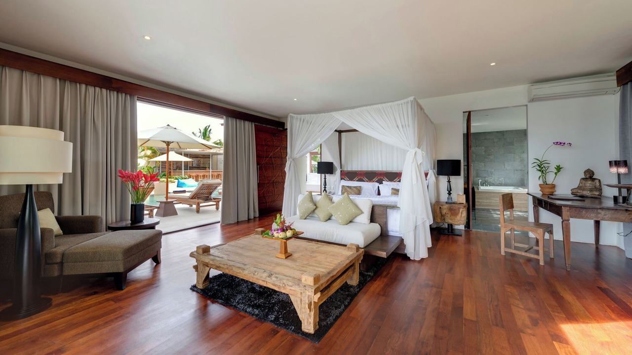 Photo of Bedroom in Manggis