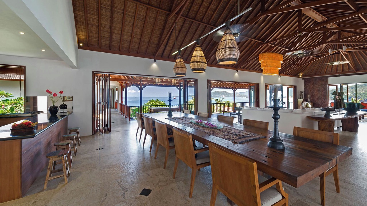 Photo of Bedroom in Manggis