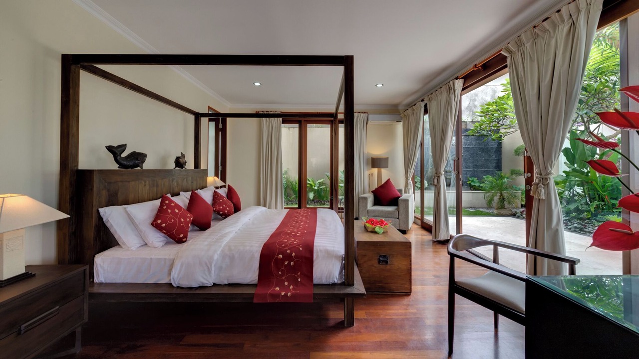 Photo of Bedroom in Manggis